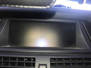 Used Navigation system BMW X6 (E71/72) M turbo 4.4i V8 32V Price on request offered by "Altijd Raak" Penders