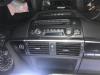 BMW X6 (E71/72) M turbo 4.4i V8 32V Reproductor de CD y radio