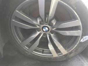 Used Wheel BMW X6 (E71/72) M turbo 4.4i V8 32V Price on request offered by "Altijd Raak" Penders