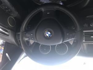 Used Left airbag (steering wheel) BMW X6 (E71/72) M turbo 4.4i V8 32V Price on request offered by "Altijd Raak" Penders