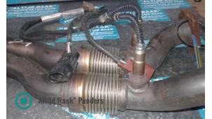 Lambdasonde van een Volkswagen Golf 2003