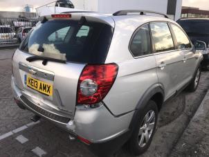 Used PDC Sensor Chevrolet Captiva (C140) 2.2 D 16V 4x4 Price on request offered by "Altijd Raak" Penders
