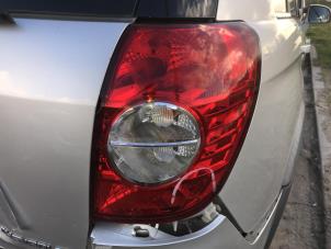 Used Taillight, right Chevrolet Captiva (C140) 2.2 D 16V 4x4 Price on request offered by "Altijd Raak" Penders