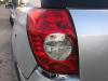 Taillight, left from a Chevrolet Captiva (C140), 2010 / 2018 2.2 D 16V 4x4, SUV, Diesel, 2.231cc, 135kW (184pk), 4x4, Z22D1, 2011-03 / 2015-12, KLACCM72; KLACCW72 2013