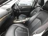 Mercedes-Benz E Combi (S211) 3.0 E-320 CDI V6 24V Intérieur complet