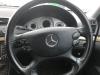 Mercedes-Benz E Combi (S211) 3.0 E-320 CDI V6 24V Steering wheel mounted radio control