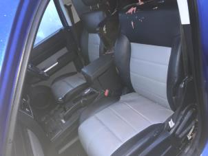 Gebrauchte Sitz links Dodge Nitro 2.8 CRD 16V 4x4 Preis auf Anfrage angeboten von "Altijd Raak" Penders