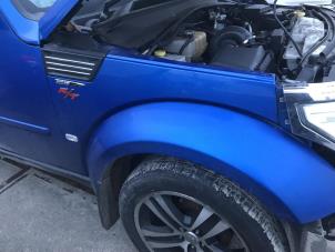 Used Front wing, right Dodge Nitro 2.8 CRD 16V 4x4 Price on request offered by "Altijd Raak" Penders