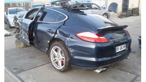Used Taillight, right Porsche Panamera (970) 4.8 V8 32V S Price on request offered by "Altijd Raak" Penders