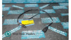 Sonde lambda d'un Volkswagen Polo 2014