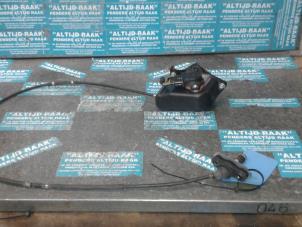 Used Parking brake cable Renault Megane Price on request offered by "Altijd Raak" Penders