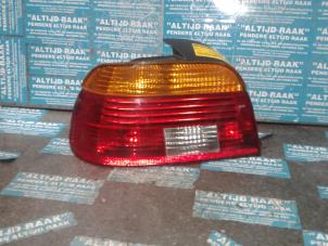 Used Taillight, left BMW 5-Serie Price on request offered by "Altijd Raak" Penders