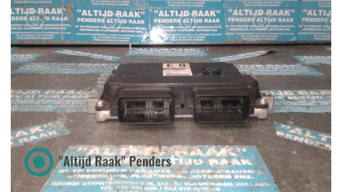 Used Injection computer Suzuki Swift Price on request offered by "Altijd Raak" Penders