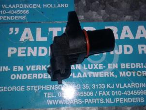 Used Camshaft sensor Mercedes Vito Price on request offered by "Altijd Raak" Penders