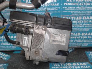 Used Heater Volkswagen Touareg Price on request offered by "Altijd Raak" Penders