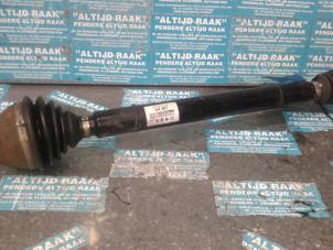 Used Front drive shaft, right Volkswagen Polo Price on request offered by "Altijd Raak" Penders
