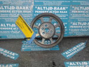 Used Camshaft sprocket Fiat Ducato Price on request offered by "Altijd Raak" Penders