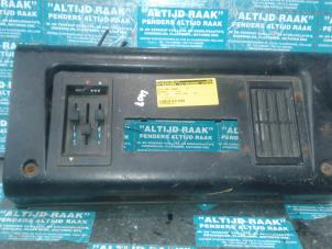 Used Heater control panel Mercedes 207 - 410 Price on request offered by "Altijd Raak" Penders