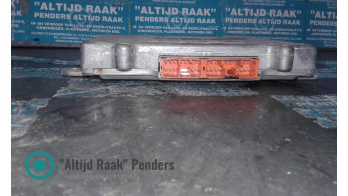 Begagnade ABS-dator Honda CRX Pris på förfrågan erbjuds av "Altijd Raak" Penders