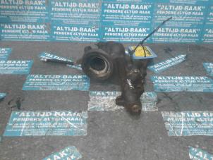 Used Exhaust manifold Smart Fortwo Price on request offered by "Altijd Raak" Penders