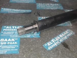 Used Drive shaft, rear right Mercedes B (W245,242) 2.0 B-180 CDI 16V Price on request offered by "Altijd Raak" Penders