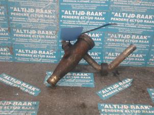 Used Oil fill pipe Mercedes 207 - 410 Price on request offered by "Altijd Raak" Penders