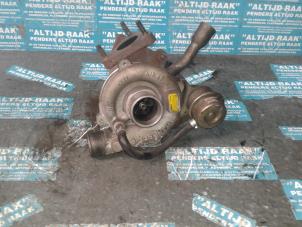 Used Turbo Ssang Yong Musso Price on request offered by "Altijd Raak" Penders