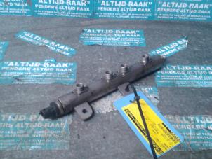 Used Fuel injector nozzle Jaguar XF Price on request offered by "Altijd Raak" Penders