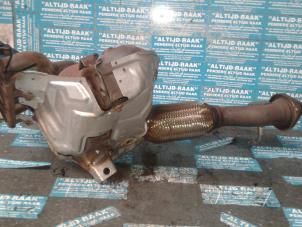Used Exhaust manifold + catalyst Mazda CX-5 Price on request offered by "Altijd Raak" Penders