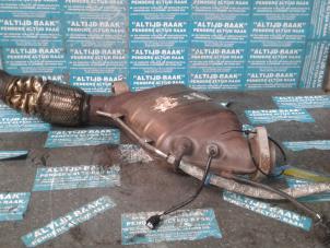 Used Catalytic converter BMW 5-Serie Price on request offered by "Altijd Raak" Penders