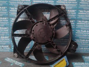 Used Radiator fan Renault Scenic Price on request offered by "Altijd Raak" Penders