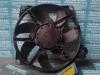 Radiator fan from a Renault Scenic 2012