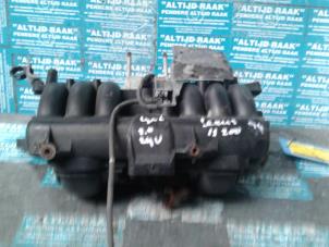 Used Intake manifold Lexus IS 200 Price on request offered by "Altijd Raak" Penders