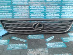 Used Grille Lexus IS 200 Price on request offered by "Altijd Raak" Penders
