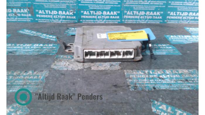 Used Engine management computer Subaru Forester (SG) 2.5 16V XT Price on request offered by "Altijd Raak" Penders