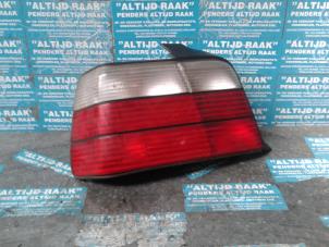 Used Taillight, left BMW 3-Serie Price on request offered by "Altijd Raak" Penders