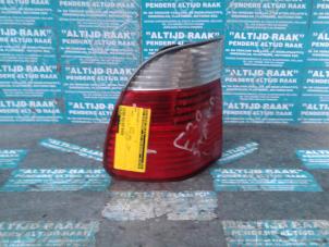 Used Taillight, left BMW 5-Serie Price on request offered by "Altijd Raak" Penders