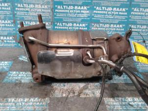 Used Particulate filter Hyundai I20 Price on request offered by "Altijd Raak" Penders