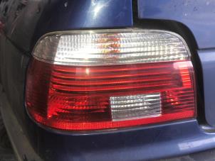 Used Taillight, left BMW 5 serie (E39) M5 4.9 32V Price on request offered by "Altijd Raak" Penders