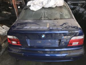 Used Tailgate BMW 5 serie (E39) M5 4.9 32V Price on request offered by "Altijd Raak" Penders