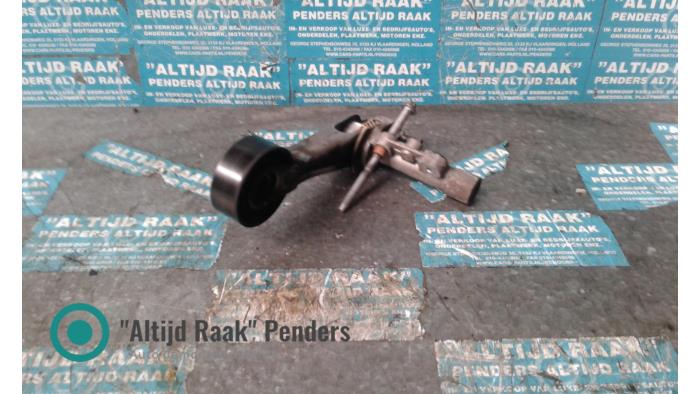 Usados Rodillo tensor correa múltiple Mini Cooper Precio de solicitud ofrecido por "Altijd Raak" Penders