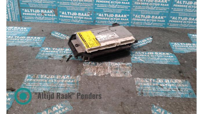 Used ASR computer Mercedes C-Klasse Price on request offered by "Altijd Raak" Penders
