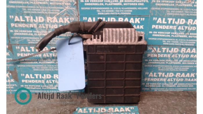 Used Engine management computer Mercedes E (C124) 2.3 230 CE Price on request offered by "Altijd Raak" Penders