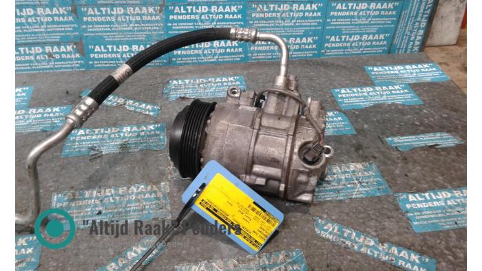 Usagé Pompe clim Mercedes C (W204) 6.2 C-63 AMG V8 32V Prix sur demande proposé par "Altijd Raak" Penders
