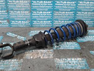 Used Rear shock absorber, left Honda Civic Price on request offered by "Altijd Raak" Penders