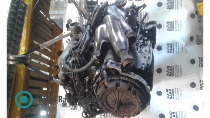Używane Silnik Ferrari 550 Cena na żądanie oferowane przez "Altijd Raak" Penders