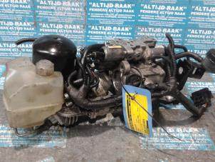 Used Robotised gearbox Renault Trafic Price on request offered by "Altijd Raak" Penders