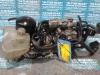 Robotised gearbox from a Renault Trafic 2006