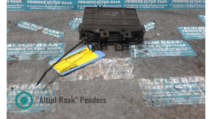 Used Automatic gearbox computer Volkswagen Golf Price on request offered by "Altijd Raak" Penders