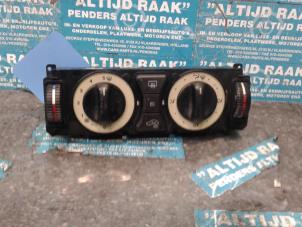 Used Heater control panel Mercedes SLK Price on request offered by "Altijd Raak" Penders